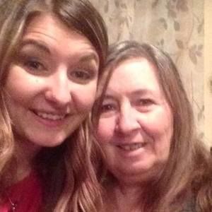 Meet your Posher, Janet